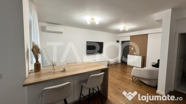 Apartamanet 3 camere de inchiriat mobilat utilat 72 mpu Seli