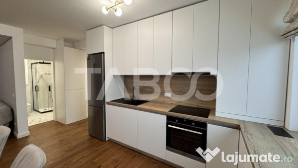 Apartamanet 3 camere de inchiriat mobilat utilat 72 mpu Seli