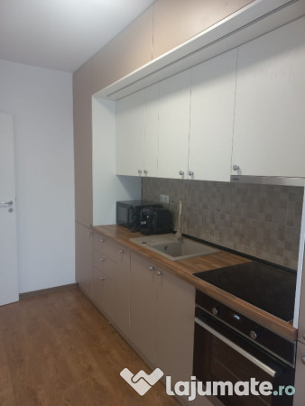 Apartament 2 camere zona Cetatii,decomandat