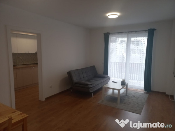 Apartament 2 camere zona Cetatii,decomandat