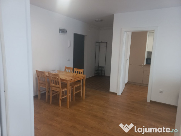 Apartament 2 camere zona Cetatii,decomandat