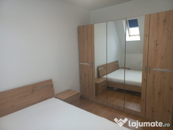 Apartament 2 camere zona Cetatii,decomandat