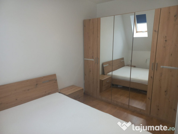 Apartament 2 camere zona Cetatii,decomandat