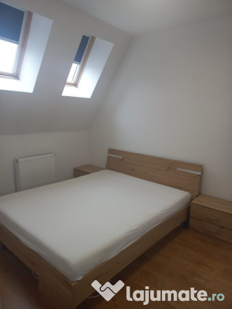 Apartament 2 camere zona Cetatii,decomandat