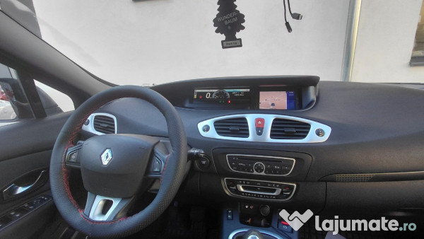 Renault Scenic 3