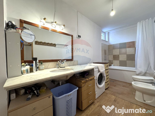 Casa & teren cu potential de dezvoltare imobiliară I Buc...