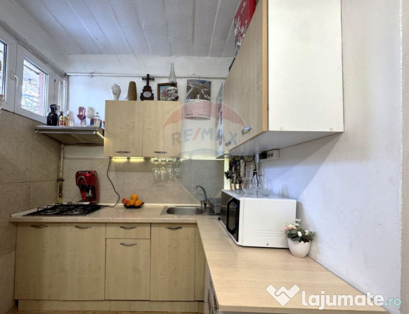 Casa & teren cu potential de dezvoltare imobiliară I Buc...