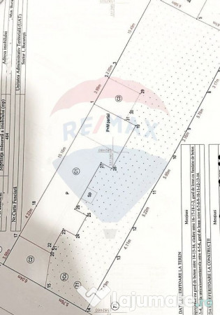 Casa & teren cu potential de dezvoltare imobiliară I Buc...
