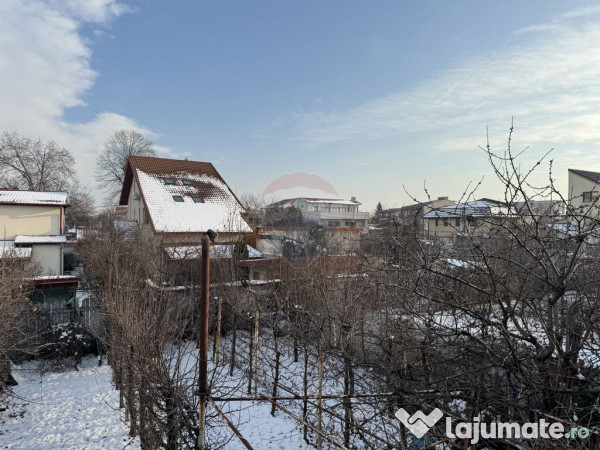 Casa & teren cu potential de dezvoltare imobiliară I Buc...