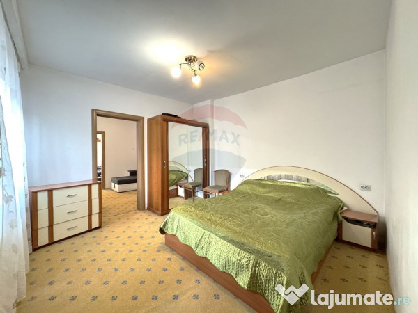 Casa & teren cu potential de dezvoltare imobiliară I Buc...