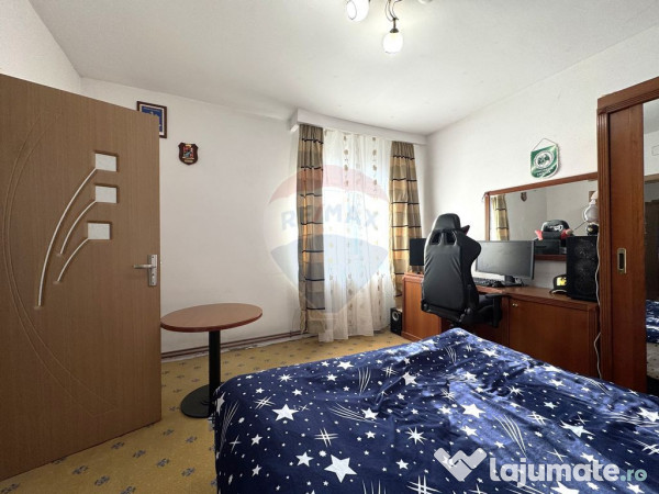 Casa & teren cu potential de dezvoltare imobiliară I Buc...