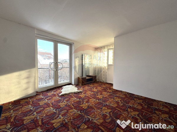 Casa & teren cu potential de dezvoltare imobiliară I Buc...