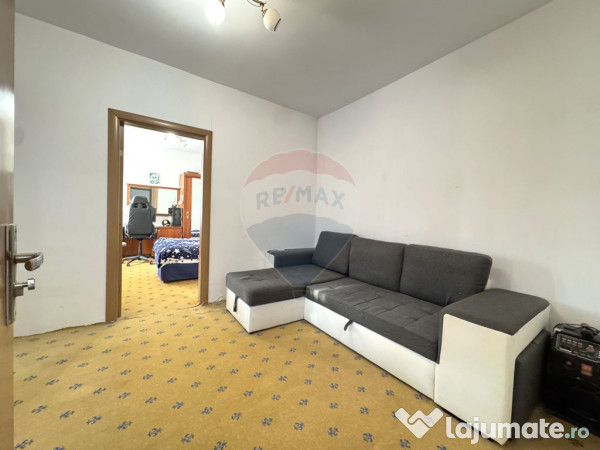 Casa & teren cu potential de dezvoltare imobiliară I Buc...