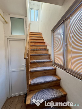 Casa & teren cu potential de dezvoltare imobiliară I Buc...