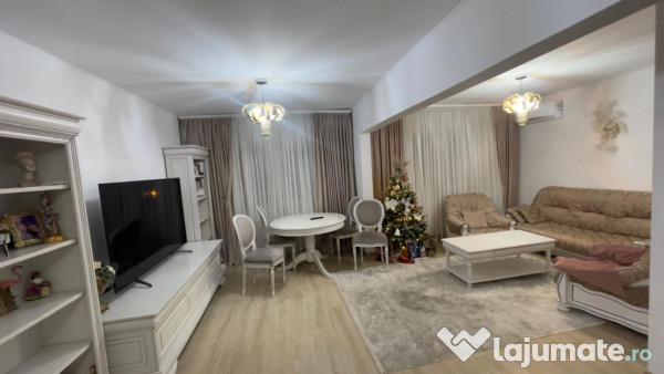 Apartament 4 camere de vânzare în zona Inel I – confort,