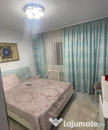 Apartament 4 camere de vânzare în zona Inel I – confort,