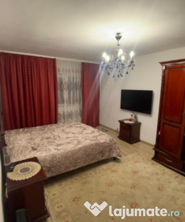 Apartament 4 camere de vânzare în zona Inel I – confort,