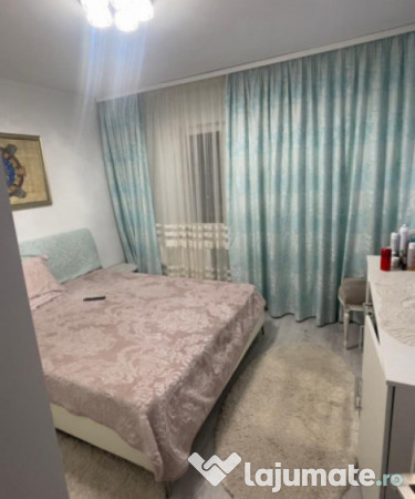 Apartament 4 camere de vânzare în zona Inel I – confort,