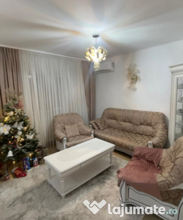 Apartament 4 camere de vânzare în zona Inel I – confort,