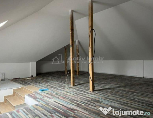 Casa individuala - Vila - Prelungirea Ghencea - Margelelor