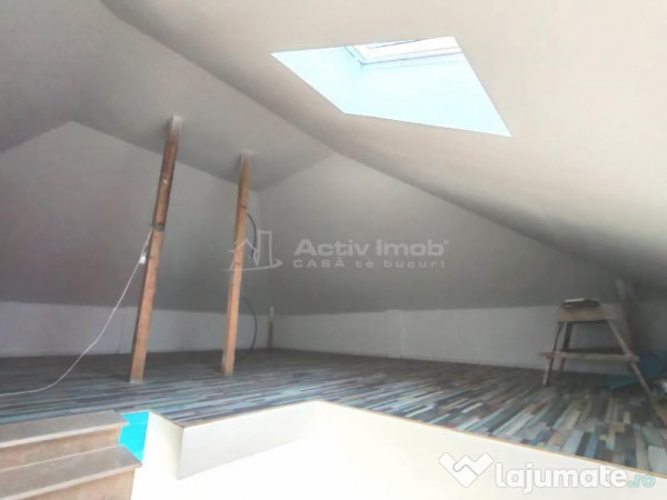 Casa individuala - Vila - Prelungirea Ghencea - Margelelor