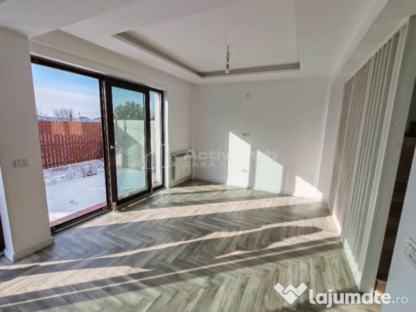 Casa individuala - Vila - Prelungirea Ghencea - Margelelor