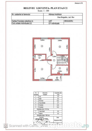 Casa individuala - Vila - Prelungirea Ghencea - Margelelor