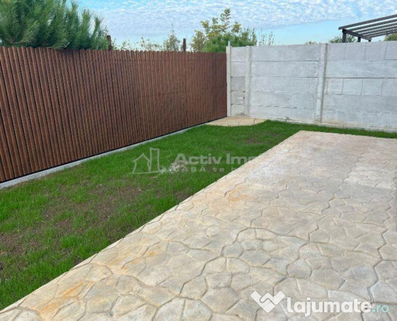 Casa individuala - Vila - Prelungirea Ghencea - Margelelor