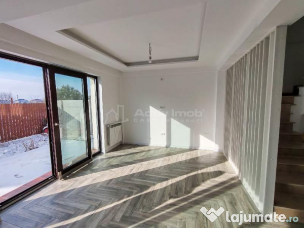 Casa individuala - Vila - Prelungirea Ghencea - Margelelor