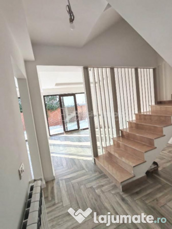 Casa individuala - Vila - Prelungirea Ghencea - Margelelor