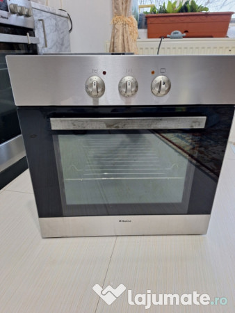 Cuptor electric stare impecabila 