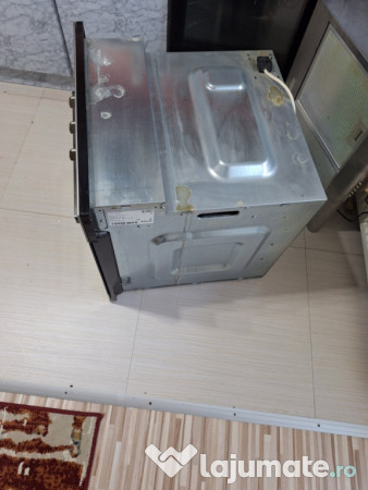 Cuptor electric stare impecabila 