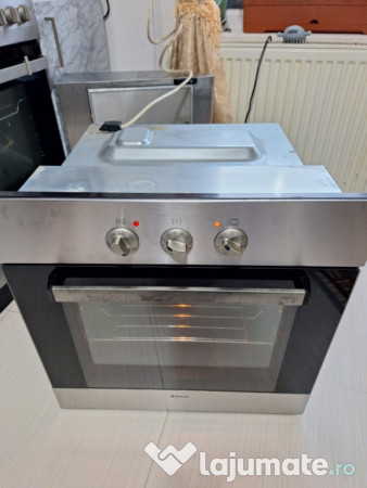 Cuptor electric stare impecabila 