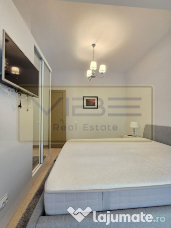 PENTHOUSE -137mp- LOCATIE CENTRALA- PALAS MALL !