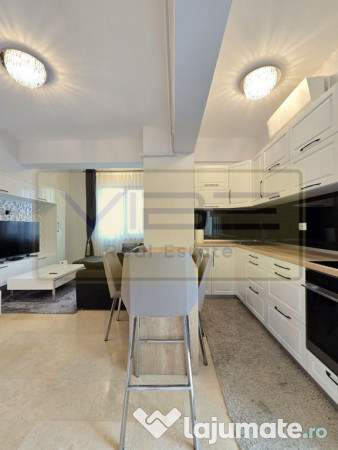 PENTHOUSE -137mp- LOCATIE CENTRALA- PALAS MALL !