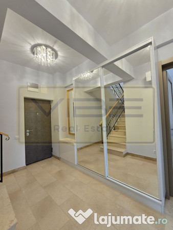 PENTHOUSE -137mp- LOCATIE CENTRALA- PALAS MALL !