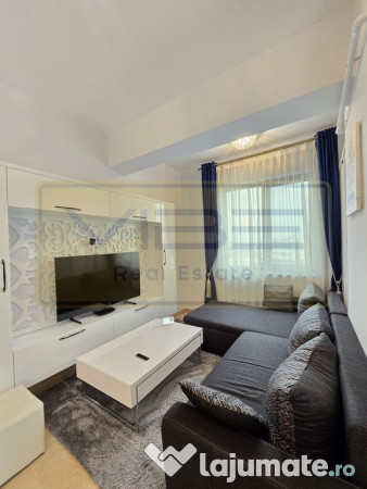 PENTHOUSE -137mp- LOCATIE CENTRALA- PALAS MALL !