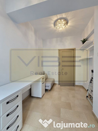 PENTHOUSE -137mp- LOCATIE CENTRALA- PALAS MALL !