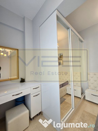 PENTHOUSE -137mp- LOCATIE CENTRALA- PALAS MALL !