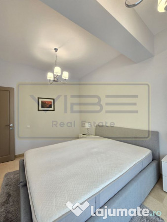 PENTHOUSE -137mp- LOCATIE CENTRALA- PALAS MALL !