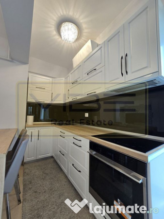 PENTHOUSE -137mp- LOCATIE CENTRALA- PALAS MALL !