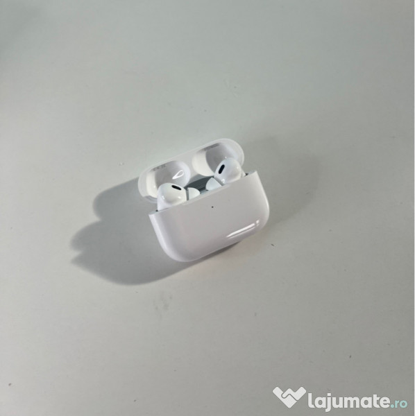 Casti AirPods 2 pro sigilat 