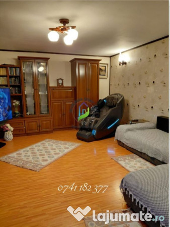 ???? De vânzare – Casă în Galați, zona Cernat 