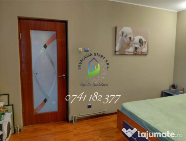 ???? De vânzare – Casă în Galați, zona Cernat 