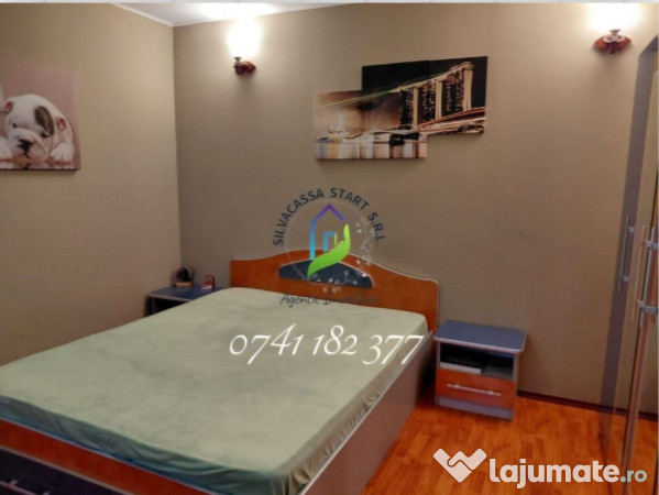 ???? De vânzare – Casă în Galați, zona Cernat 