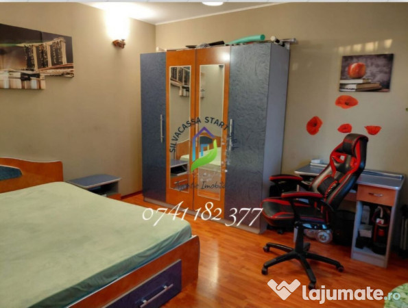 ???? De vânzare – Casă în Galați, zona Cernat 