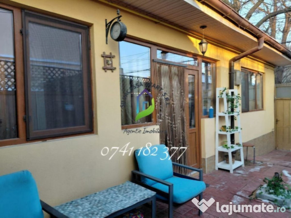 ???? De vânzare – Casă în Galați, zona Cernat 