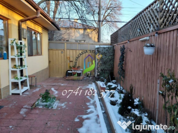 ???? De vânzare – Casă în Galați, zona Cernat 