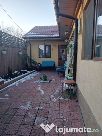 ???? De vânzare – Casă în Galați, zona Cernat 