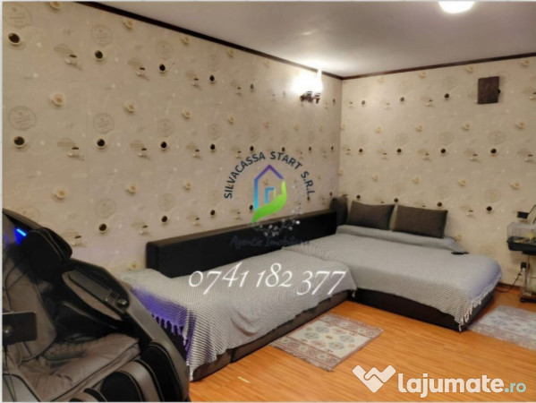 ???? De vânzare – Casă în Galați, zona Cernat 